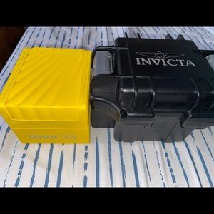 2 INVICTA WATCHES